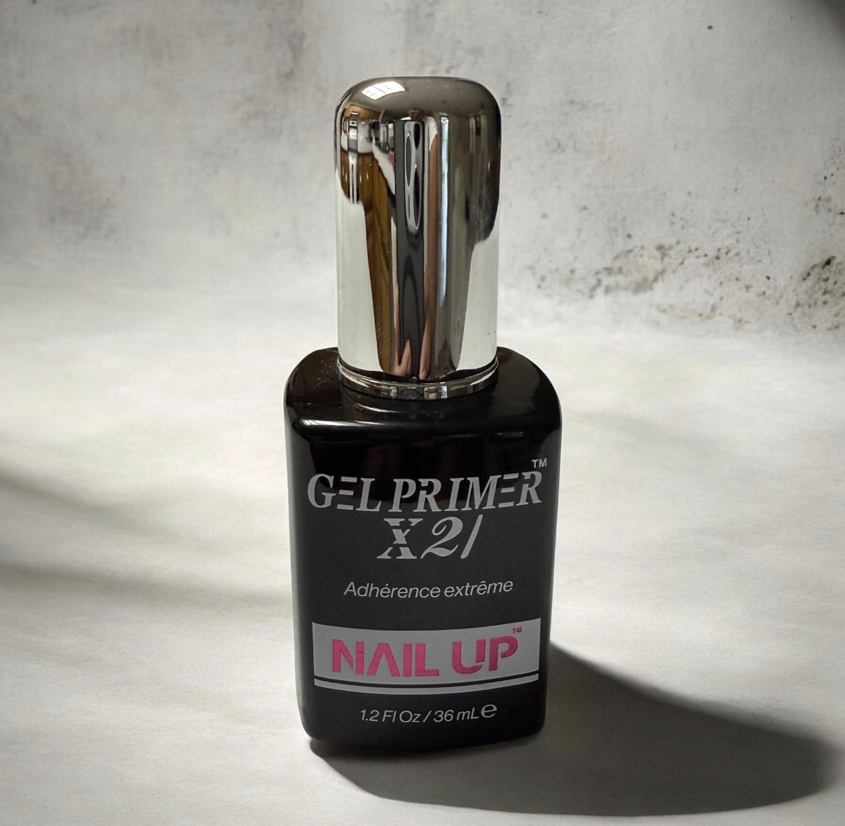 Nail Up Gel Primer X21 bottle